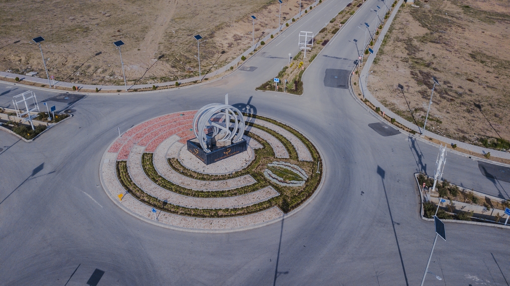 شبکه معابر